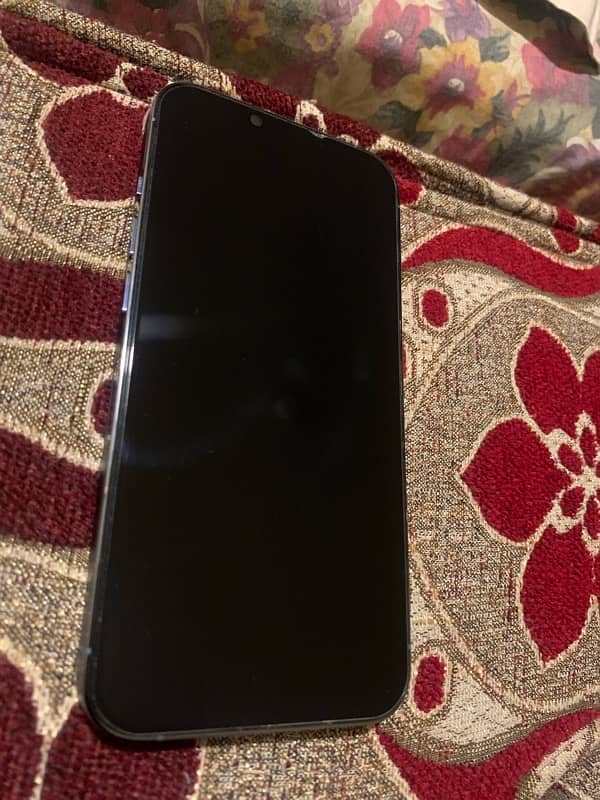 IPhone 13 Pro (Factory Unlocked) 1