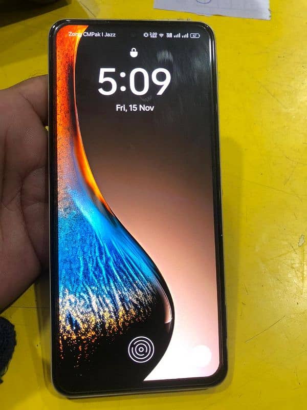 Urgent sale realme 12 plus 5g with Full Box 2