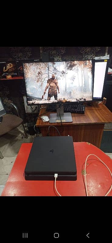 ps4 slim 1tb  jailbrek 2