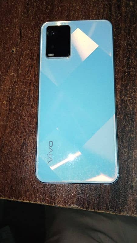 vivo y21 0