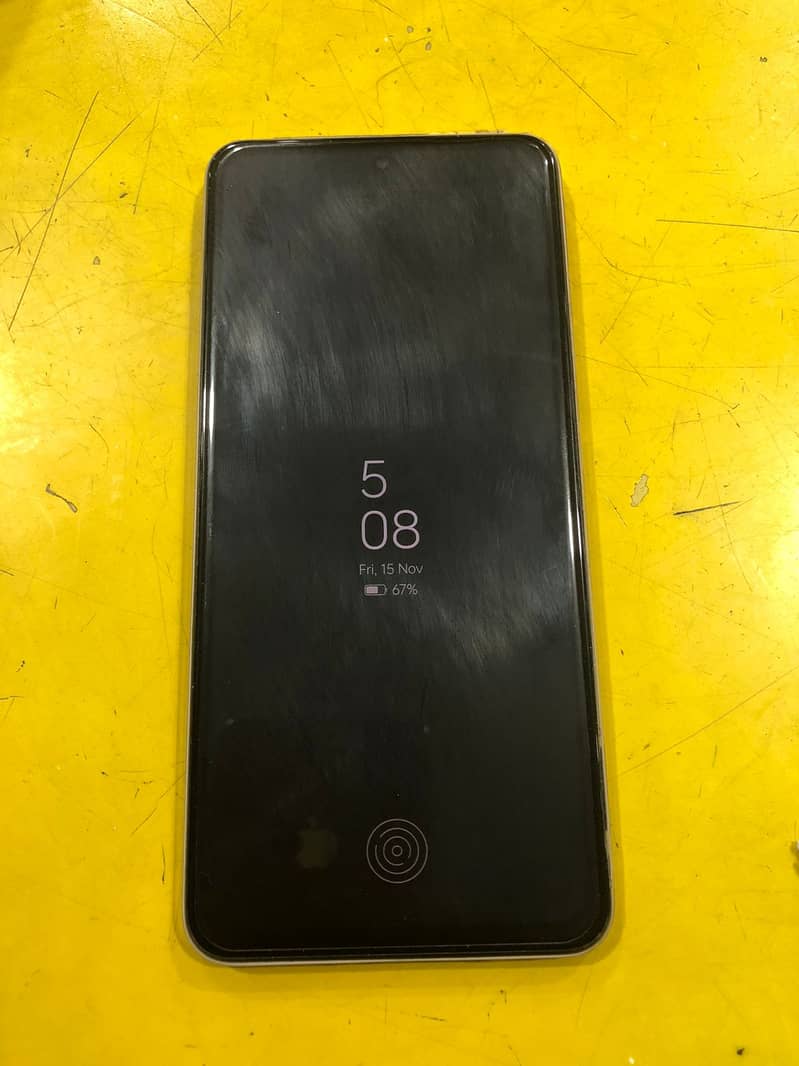 urgent sale realme 12 plus 5g with full box 2 month used 1