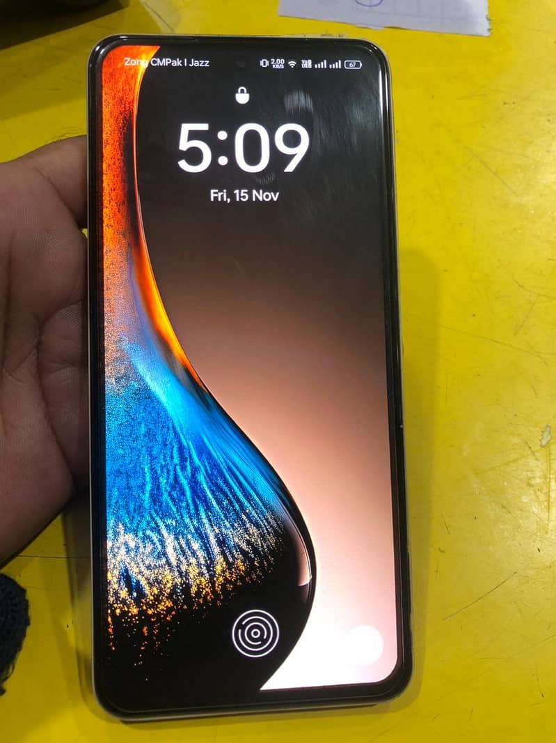 urgent sale realme 12 plus 5g with full box 2 month used 2