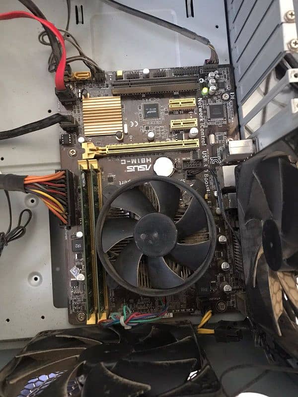 Gaming PC i7 4th gen For Sale 3