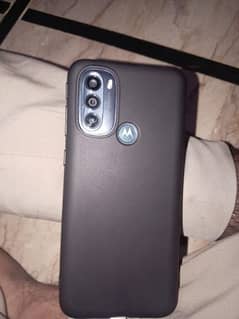 Motorola g31