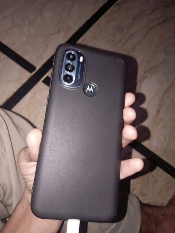 Motorola g31 1