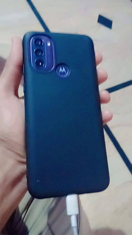 Motorola g31 4