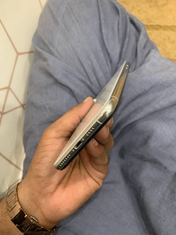 Iphone Xsmax 256gb 5