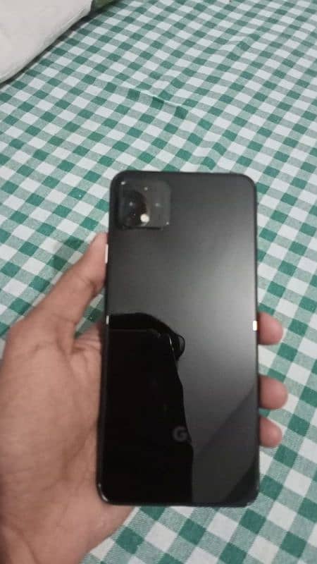 Google pixel 4xl (10/9) condition (4/64)gb 1