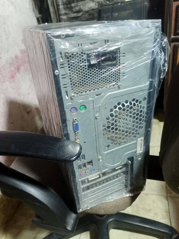 Budget Gaming and Editing PC At Cheap Price 1