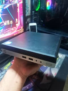 POWERFUL MINI PC DESKTOP 7th Gen