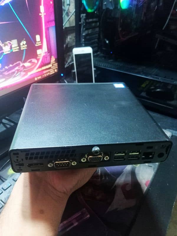 POWERFUL MINI PC DESKTOP 7th Gen 2