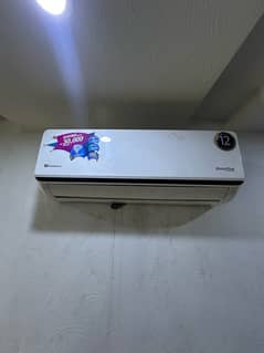 DC Inverter - 1 Ton