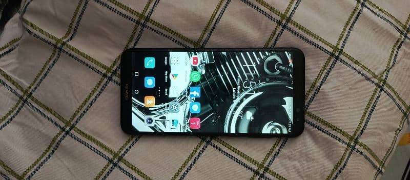 Huawei Mate 10 Lite 4GB/64GB  Genuine 0