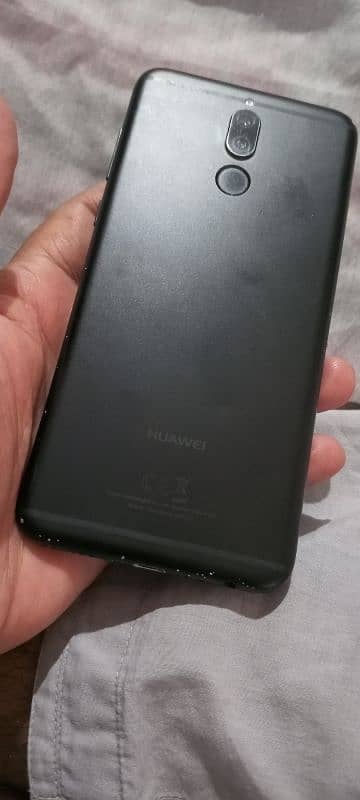 Huawei Mate 10 Lite 4GB/64GB  Genuine 3