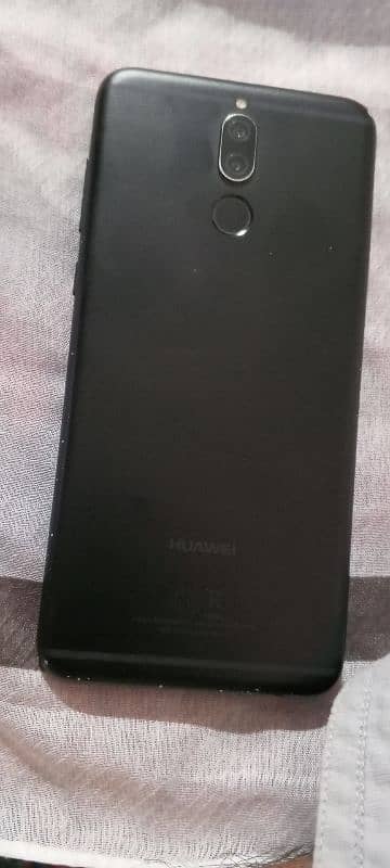 Huawei Mate 10 Lite 4GB/64GB  Genuine 11