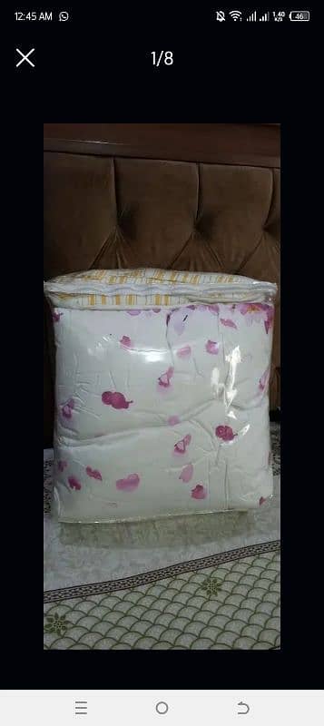 cotton comforter 2