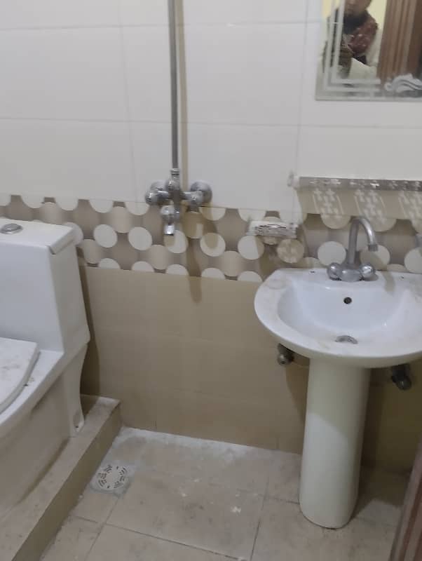 1.75 Marla Single Storey In Kerm Din Park In Hot Location Near To Multan Road 12