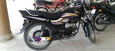 Honda Pridor 2016 For Sale