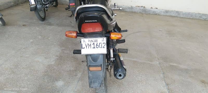 Honda Pridor 2016 For Sale 2