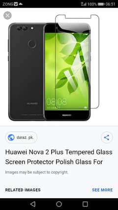 nova 2 3gb 32gb