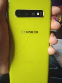 Samsung S10