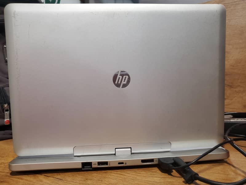 HP Core i5 3 generation 4