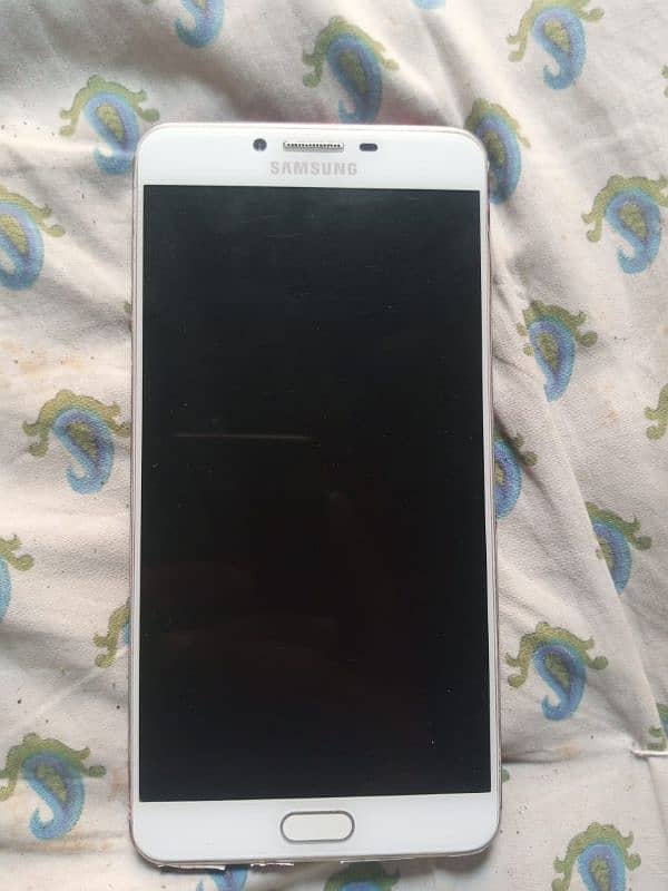 samsung c9 pro 6gb 64gb exchange possible read add 1