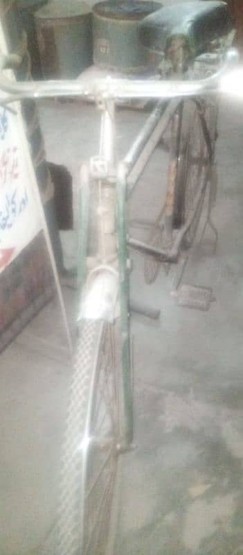 sohrab cycle fir sale urgent kafi der se use me nahi hai 3