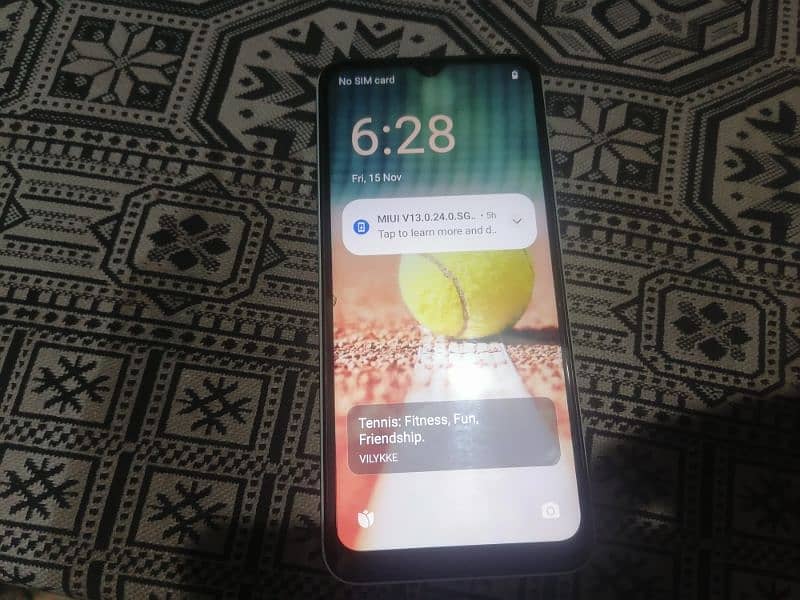 slightly used xiaomi redmi A1+ A1 Plus 32gb 0