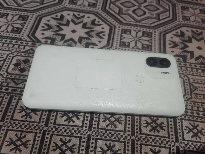 slightly used xiaomi redmi A1+ A1 Plus 32gb 1