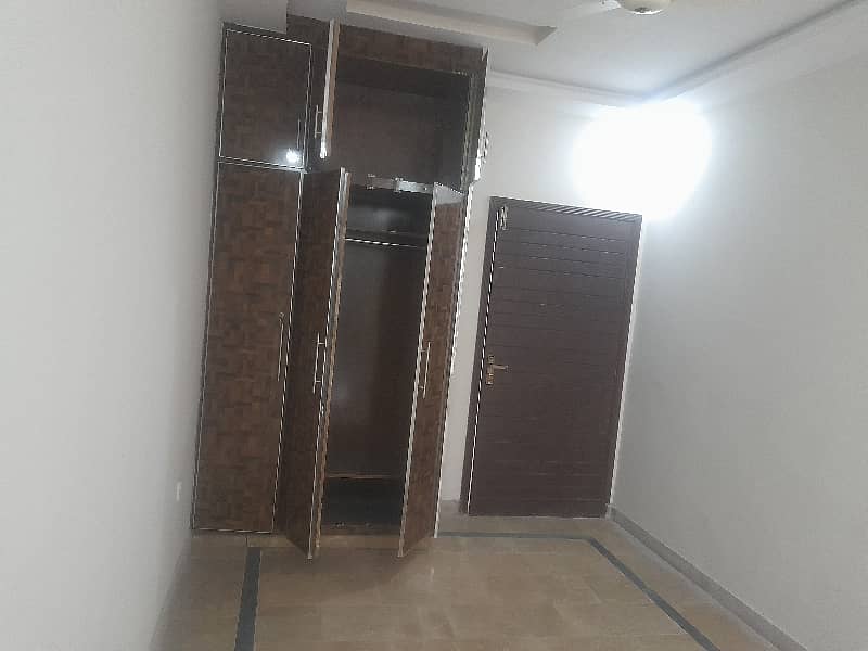 5 Marla Double Storey House For Sale In Qalandar Pura Bajwa Colney 4