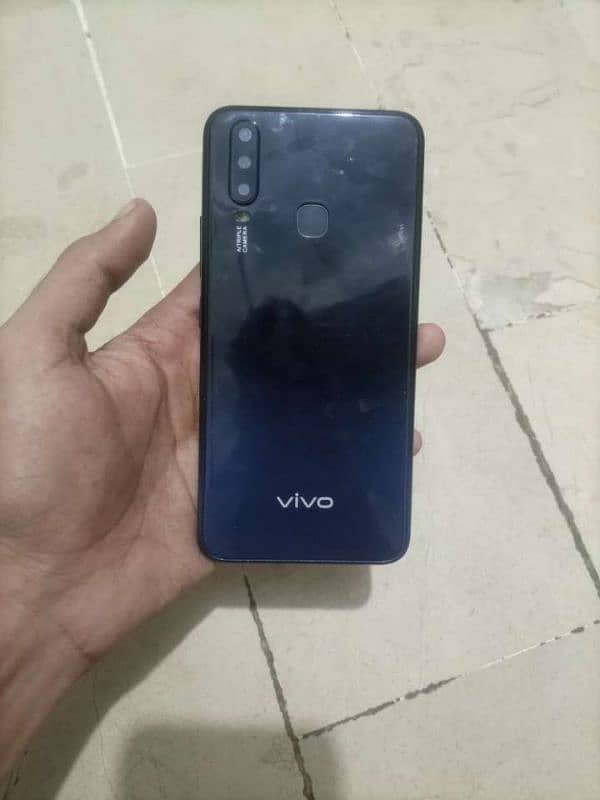 vivo 4 128 2