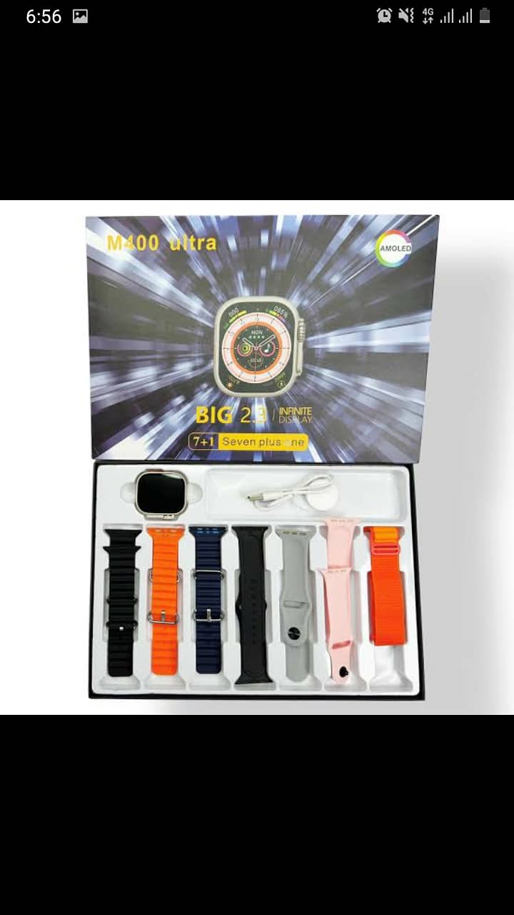 (S. A. W. S) branded watches available 0