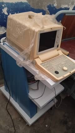 Ultrasound Machine For Sale-Advanced Imaging Technology