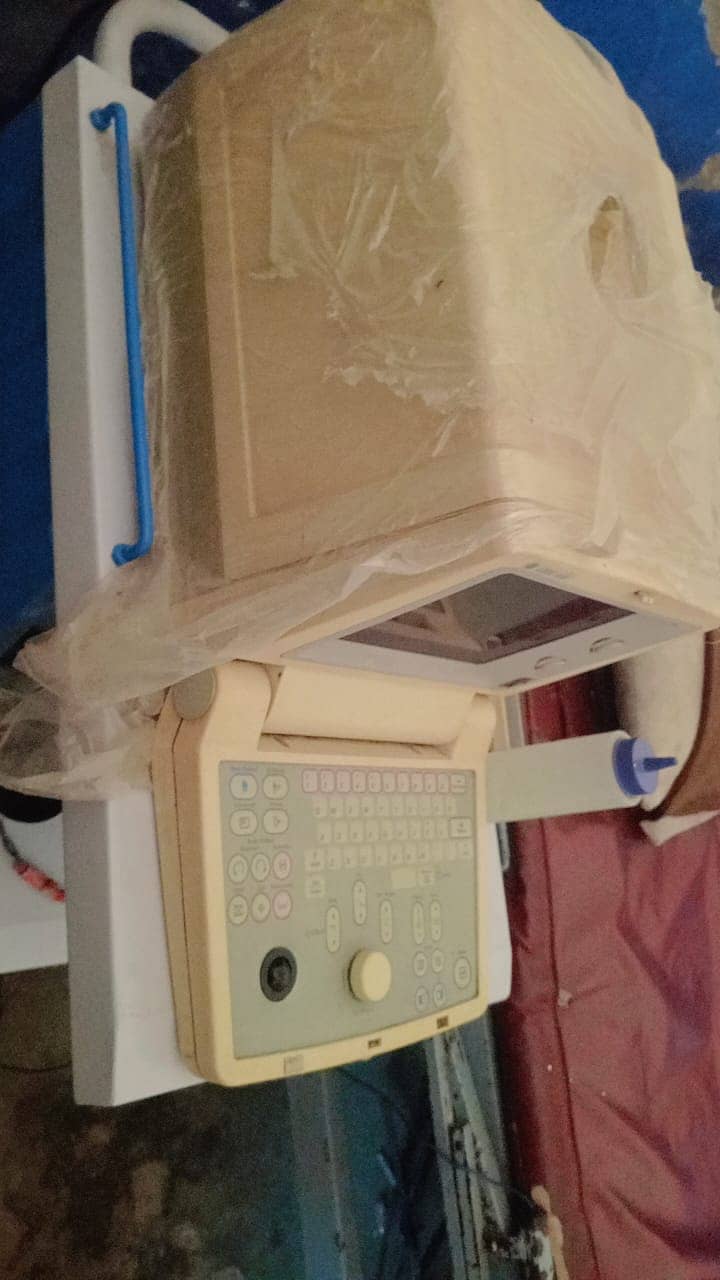 Ultrasound Machine For Sale-Advanced Imaging Technology 4