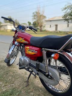 Honda125