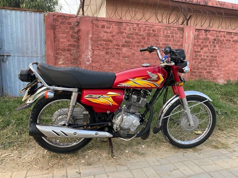 Honda125 2021 model 03120166657 1