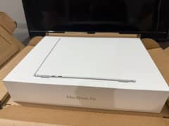 APPLE MACBOOK AIR M3 13" 2024