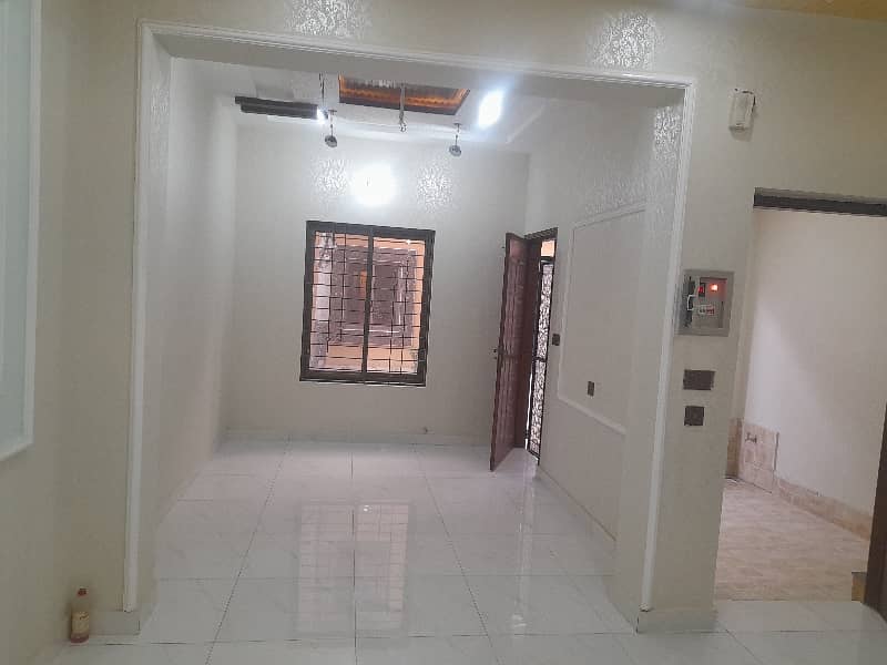 3 Marla Double Stories House For Sale In Block C 22