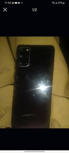 Samsung s20 plus