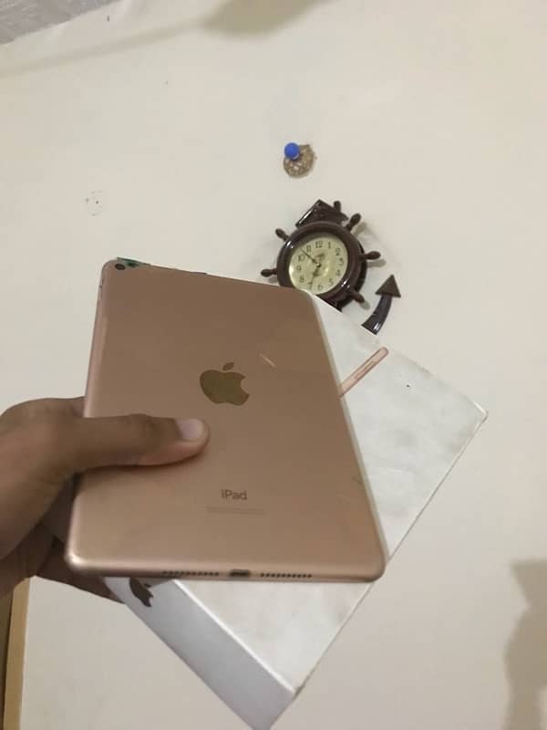 iPad mini 5 total orignl 3