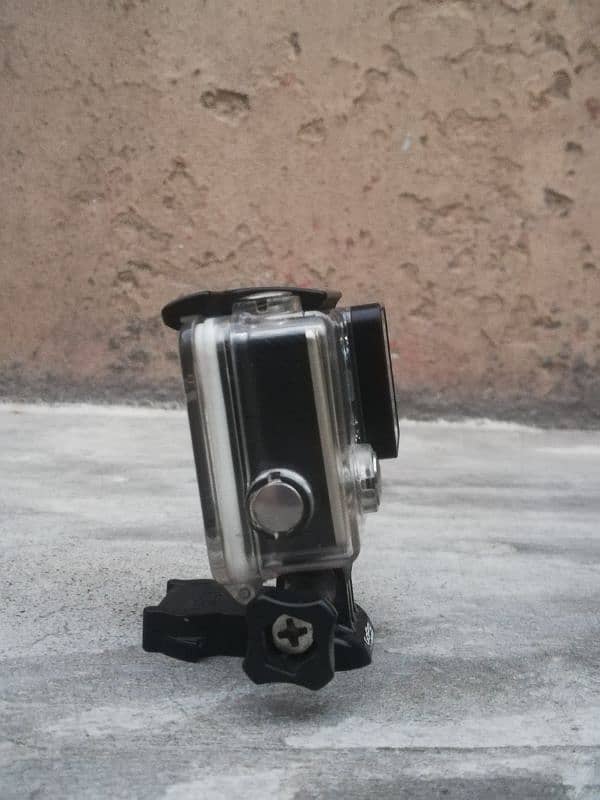 GOPRO HERO 4 7