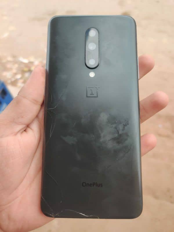 OnePlus 7 pro sale Exchange 12/256 0