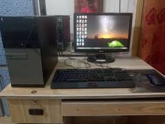 Full PC Setup For Sale