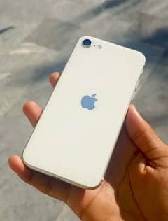 Iphone SE 2020 NonPta 64