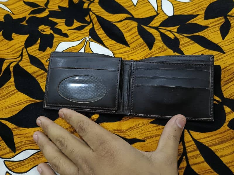 leather wallet 1