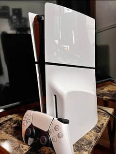 Ps5 slim Disc