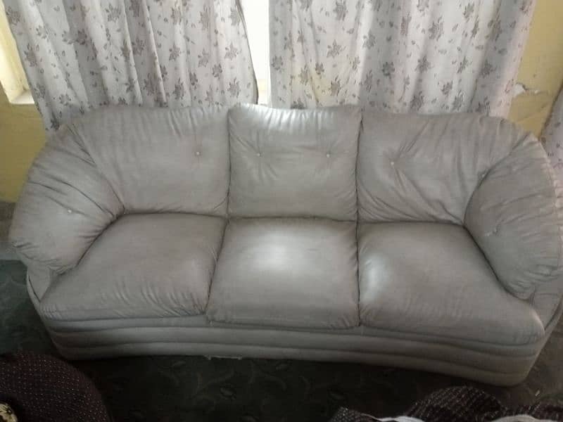 Sofas set 3