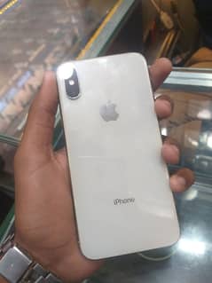 IPHONE XS 256GB FACTORY UNLOCK