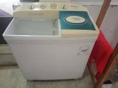 washing machine